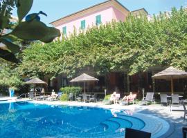 克蕾丽雅酒店，位于德瓦玛丽娜的浪漫度假酒店