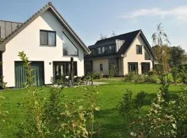 Holiday home on Texel with garden