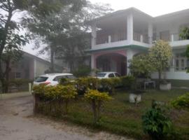 Hotel Bardoichilla，位于Nalbāri的酒店