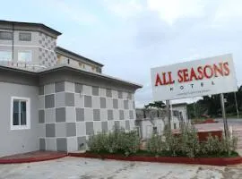 All Seasons Hotel - Executive