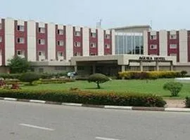 Room in Lodge - Agura Hotel Garki Abuja