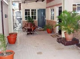 Allure Suites - Luxury Room