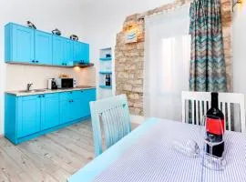 Apartments & Rooms La casa Barbaro