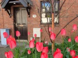 Liberty Townhouses