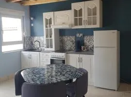 La petite maison
