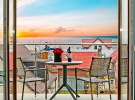 BlueApart Marina Jastarnia