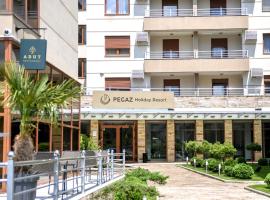 Pegaz Holiday Resort