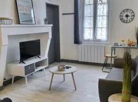 Studio ZEN Tout Confort Proche Hyper-Centre