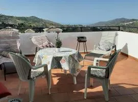 Apartamento rural Alborada