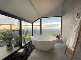 诺夫拉扎丰山林小屋