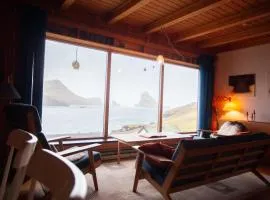 Idyllic Vacation Home with a Breathtaking View