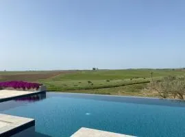 蒙特达阿帕里卡度假屋