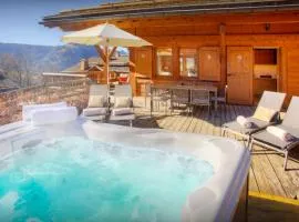 Chalet Alpachic - OVO Network