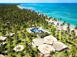 Patachocas，位于莫罗圣保罗的酒店