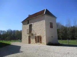 Le gîte de la Petite Résie