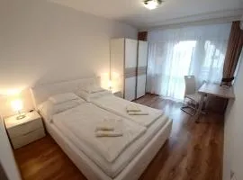 EMMA Apartman Harkány