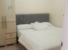 Green House Syariah Mitra RedDoorz，位于Rantauprapat的酒店