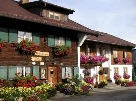 Landhaus Schmid