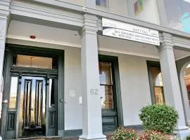 格雷街62号服务公寓 