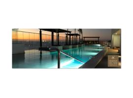 Reserva del Mar 810，位于Gaira的酒店