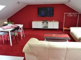 普尔海姆阁楼公寓酒店