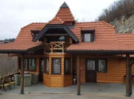 Domacinstvo Zaric