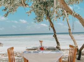 Tranquila Maldives，位于拉斯杜的酒店