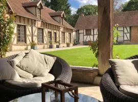 Le pigeonnier de la Farge