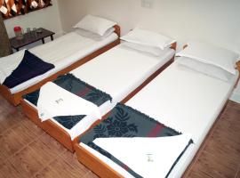 Sri Kumara Lodge，位于班加罗尔的酒店