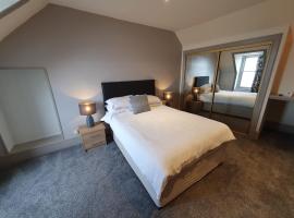 House by the Harbour - NC500 Route，位于威克的酒店