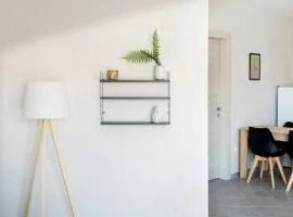 CASA CUORE Modern stay near the sea