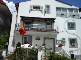 Apartament vila Roma