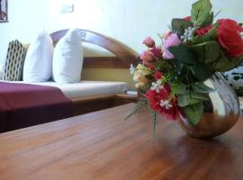 Hotel Madou Grand Bassam，位于大巴萨姆的酒店