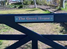 The Green House