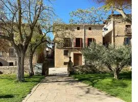 Casa de Landa