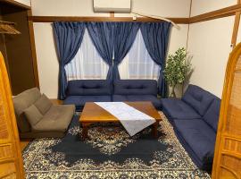 Ise Toyohama Villa - Vacation STAY 11133，位于伊势市的旅馆