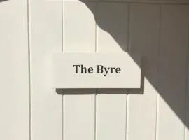 The Byre at Heartwood