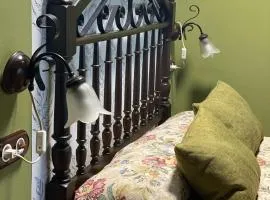 洛斯特克索斯乡村酒店 