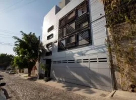 Lofts Santa Fe