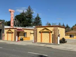 Budget Motel