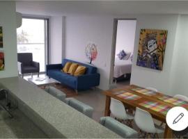 Hotel Colonial 2，位于Lorica的酒店