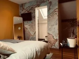 B&B Pont
