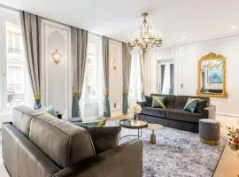 Luxury and spacious 5 bedroom 4 bathroom - Notre Dame