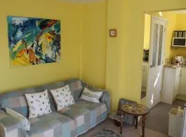 The Garden Room Westcott