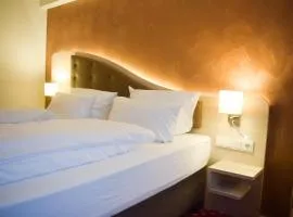 Akzent Hotel Jonathan