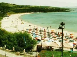 Borgo Spiaggia Isola Rossa