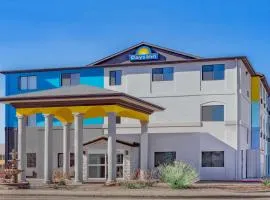 伯纳利欧/北阿尔伯克基戴斯酒店