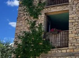 La Grange de la Lavande