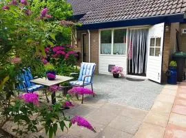 Vakantiewoning 'Villa Asterlaan' OK36