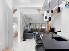 MS Apartments Top Center VII